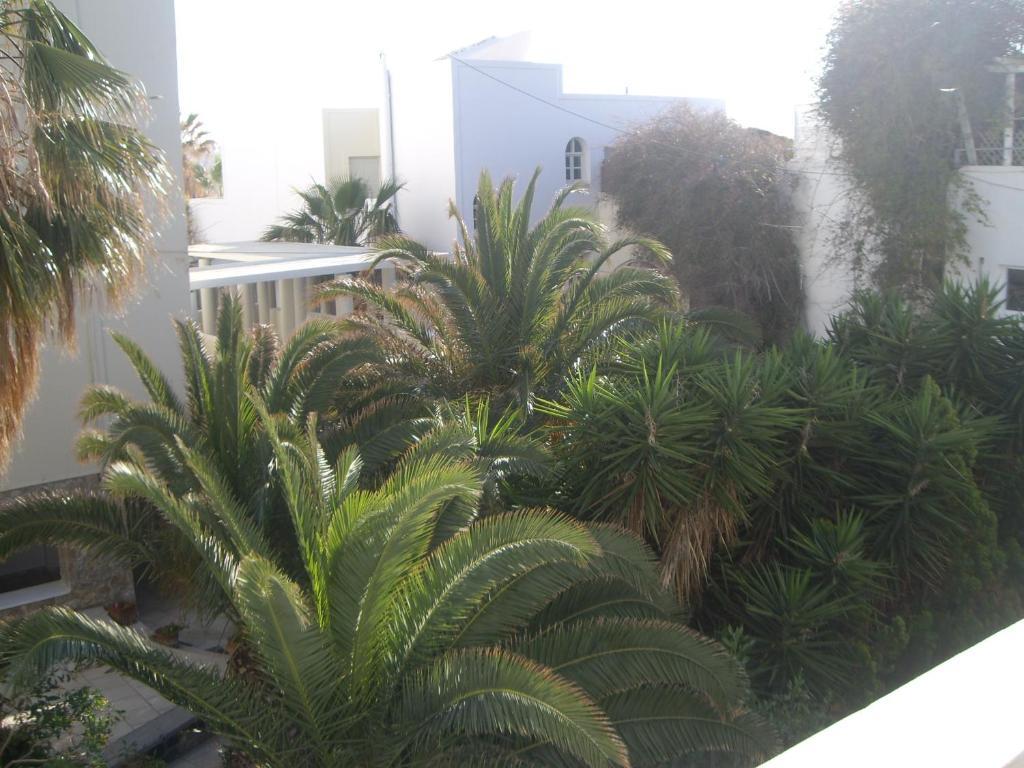 Poseidon Beach Hotel Kamári Cameră foto